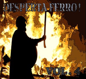 Desperta Ferro vol 4
