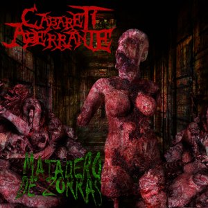 CA - Matadero de Zorras